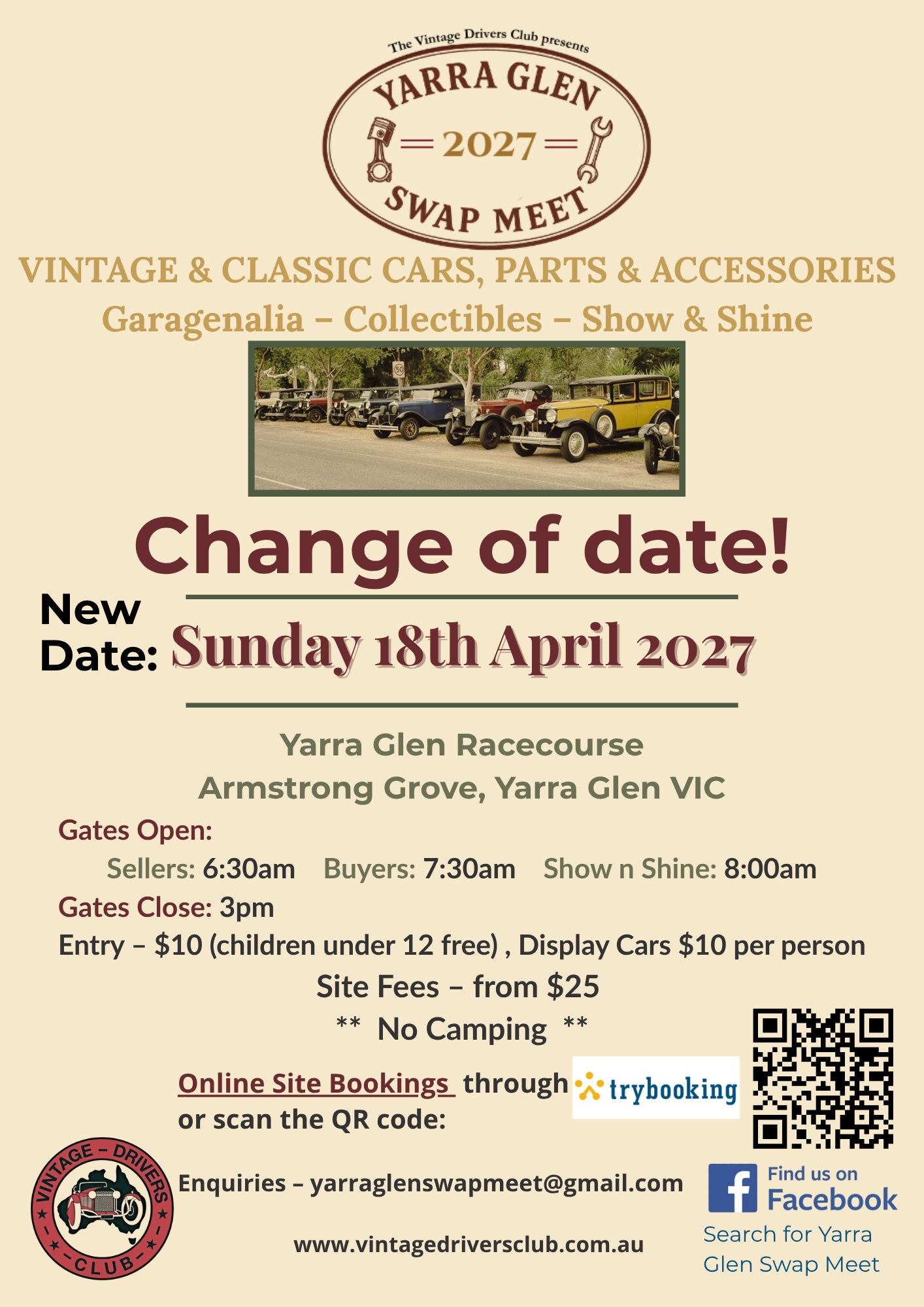 yarra glen 2027