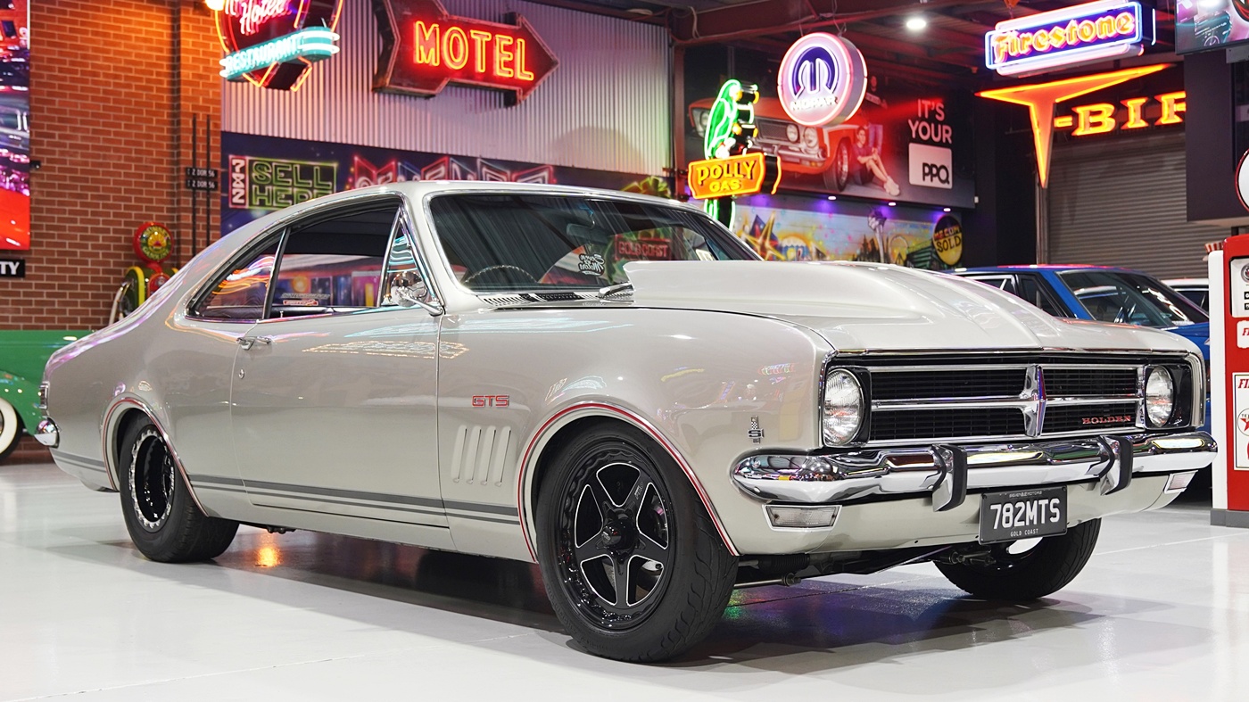 Seven82Motors Auction july 2026