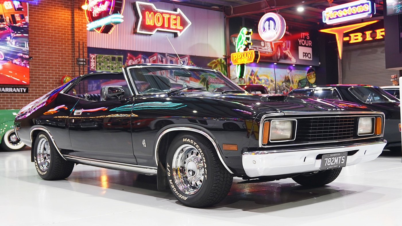 Seven82Motors Auction july 2026