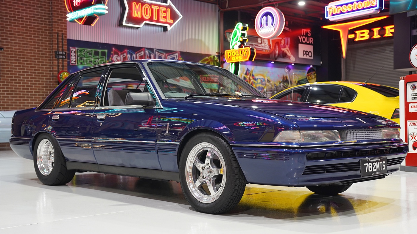 Seven82Motors Auction july 2026