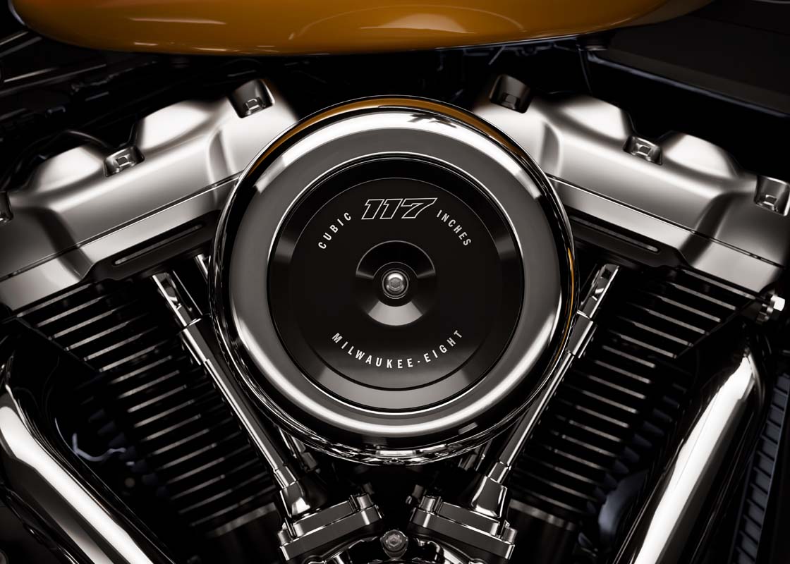 Harley-Davidson announces new CEO