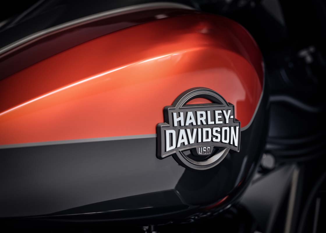 Harley-Davidson announces new CEO