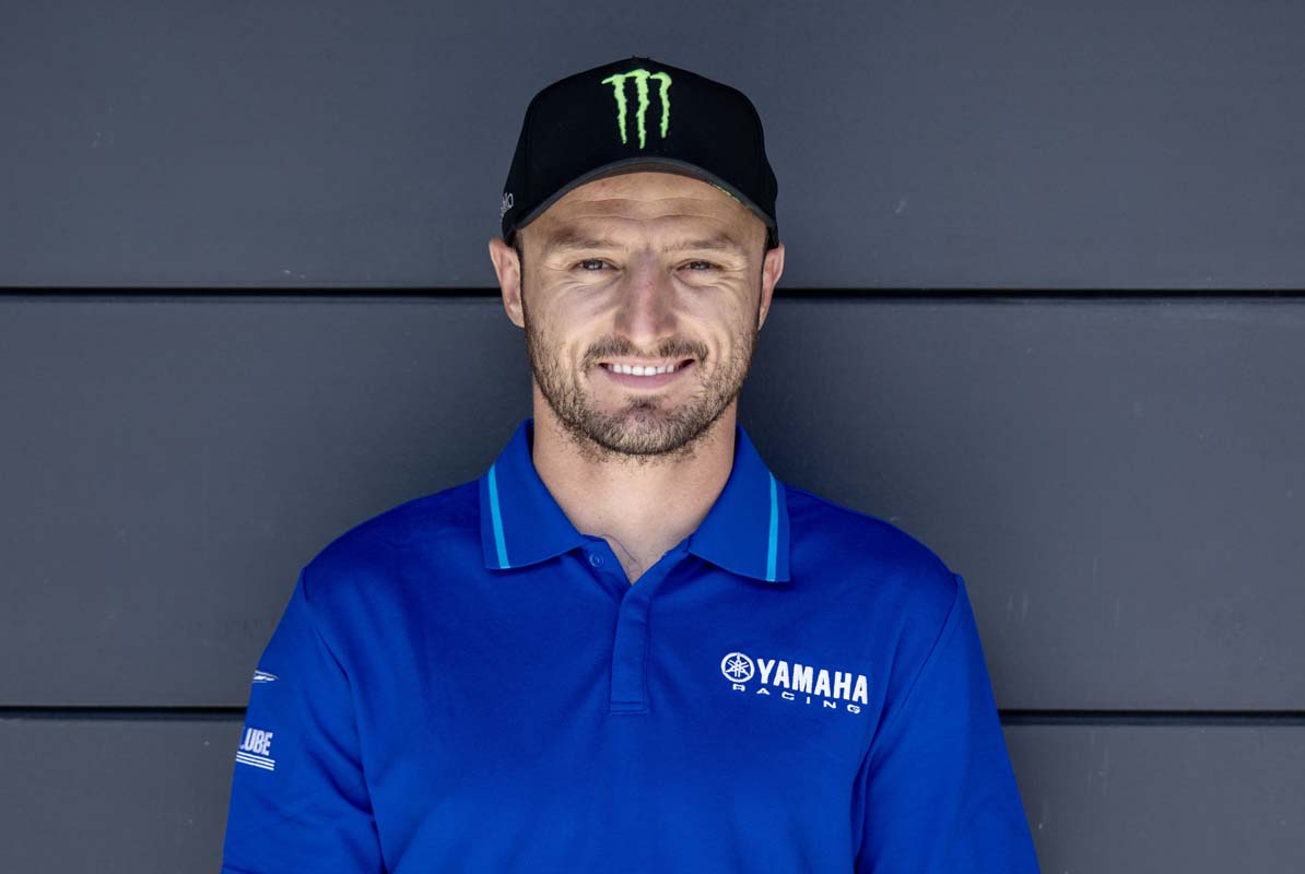 Jack Miller to join WorldSBK with Yamaha