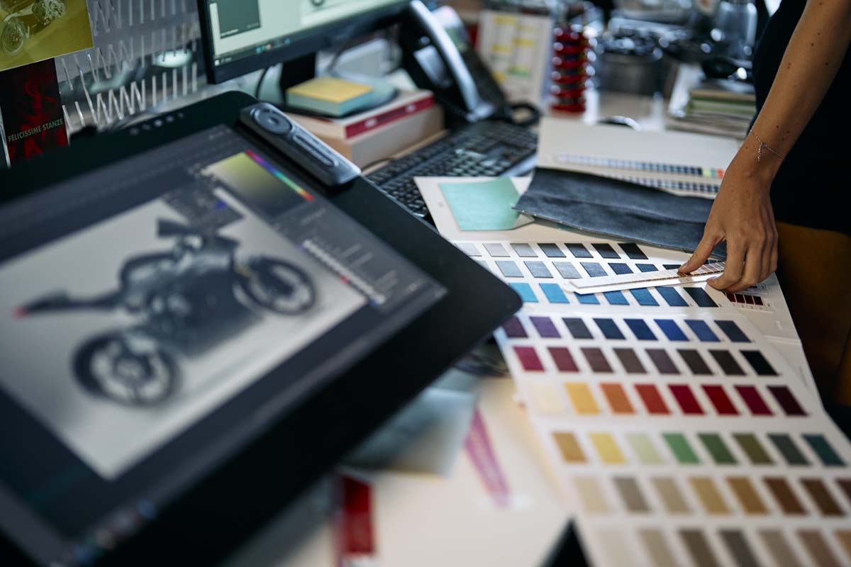 MV Agusta launches customisation service