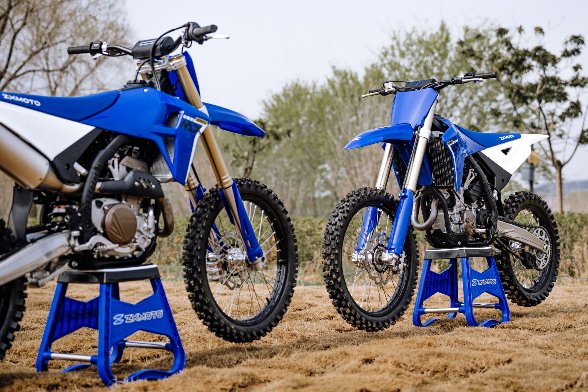 ZXMOTO coming to Australia and New Zealand