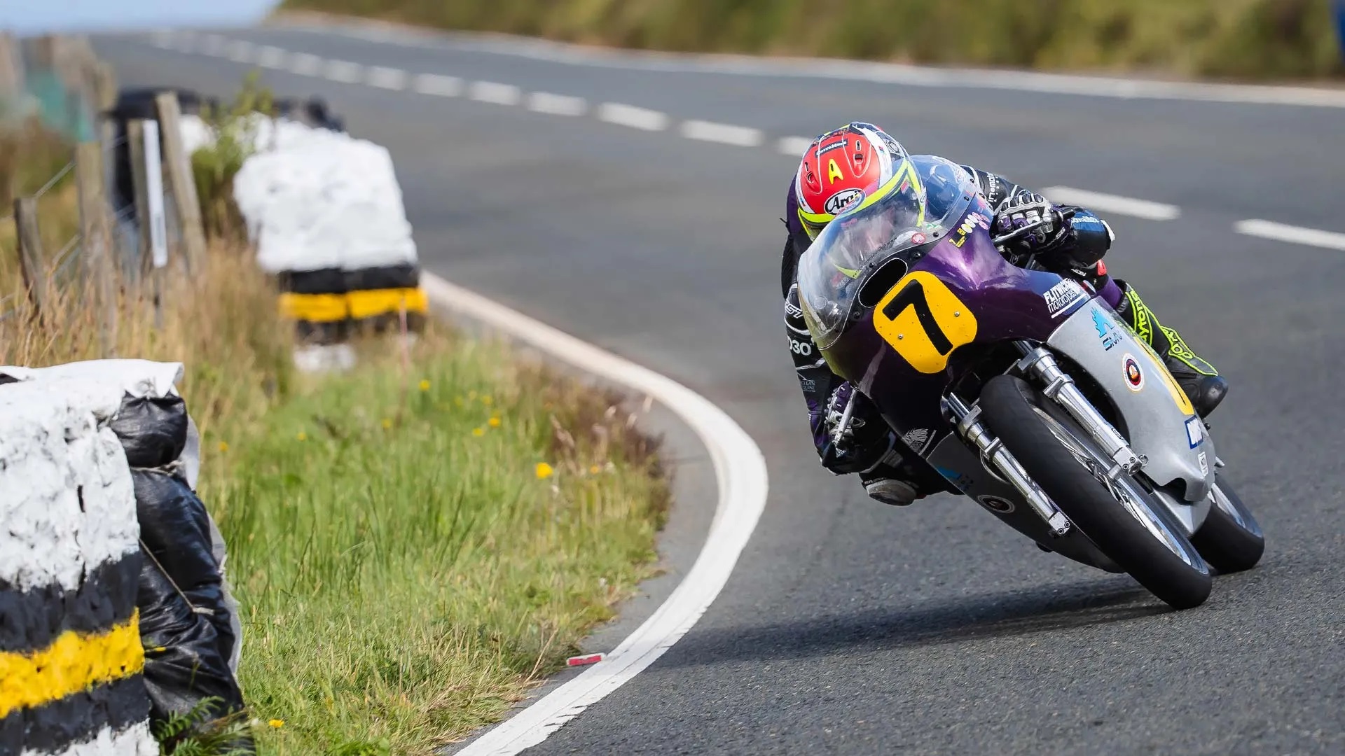 Classic TT adds new categories for 2026