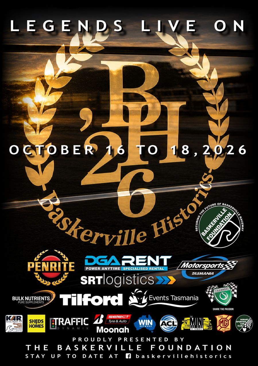 BASKERVILLE HISTORICS
