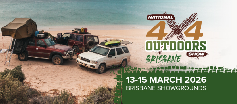 nat brisbane 4x4