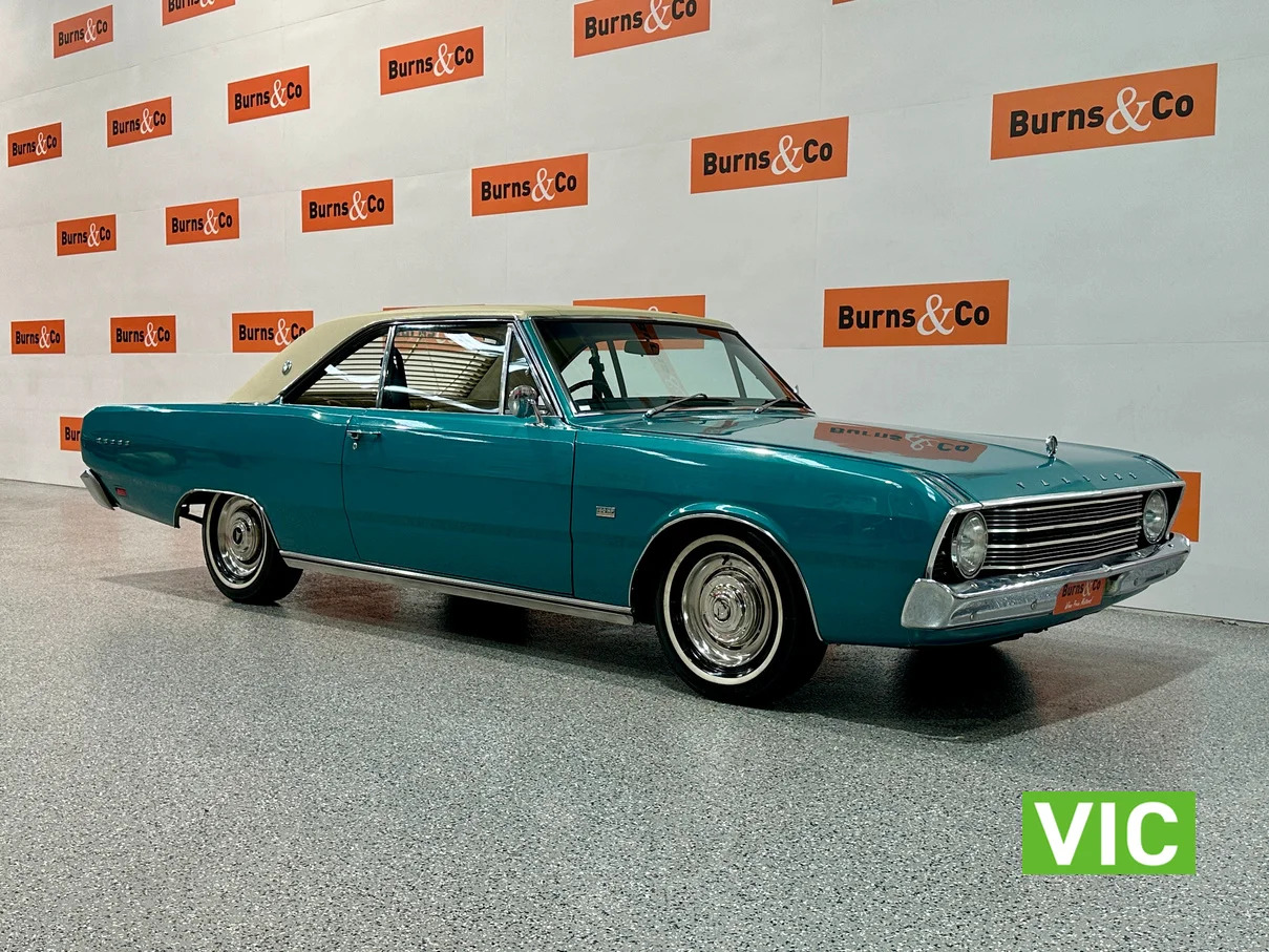 A Falcon GT-HO, Tate-built Torana and Monaro time capsule on offer in Three Nights of Motoring Gold this June!