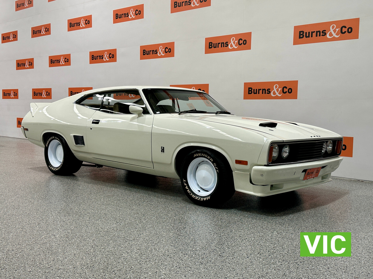 A Falcon GT-HO, Tate-built Torana and Monaro time capsule on offer in Three Nights of Motoring Gold this June!