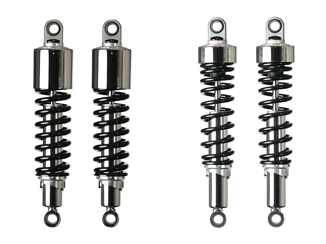 FEATURE - Ikon Suspension 25 Years