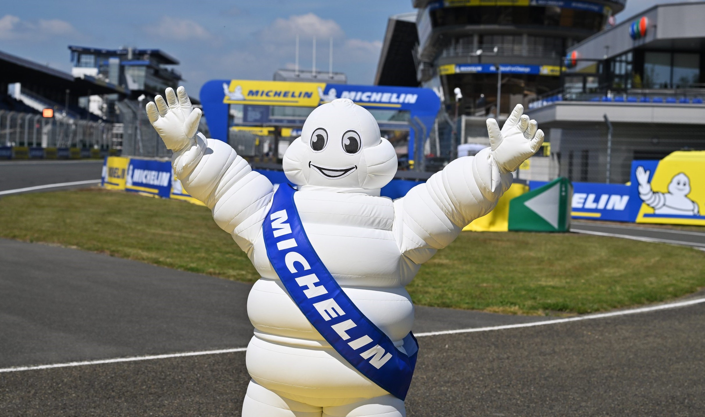 WorldSBK announces switch to Michelin tyres in 2027