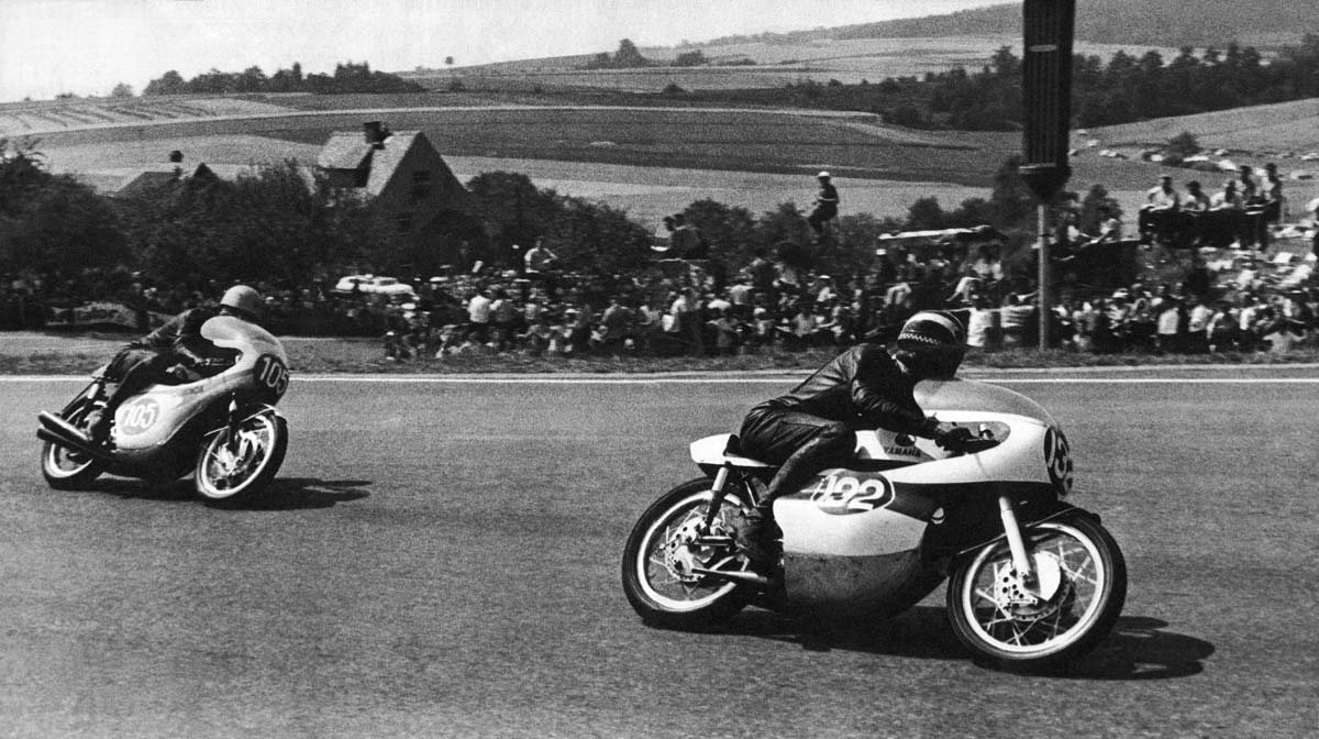 VALE Phil Read