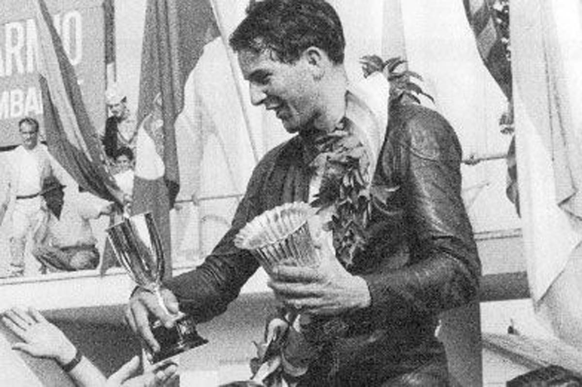 VALE Phil Read