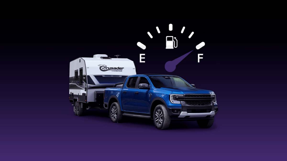 ADVICE - Fuel Saving Tips for Caravanners