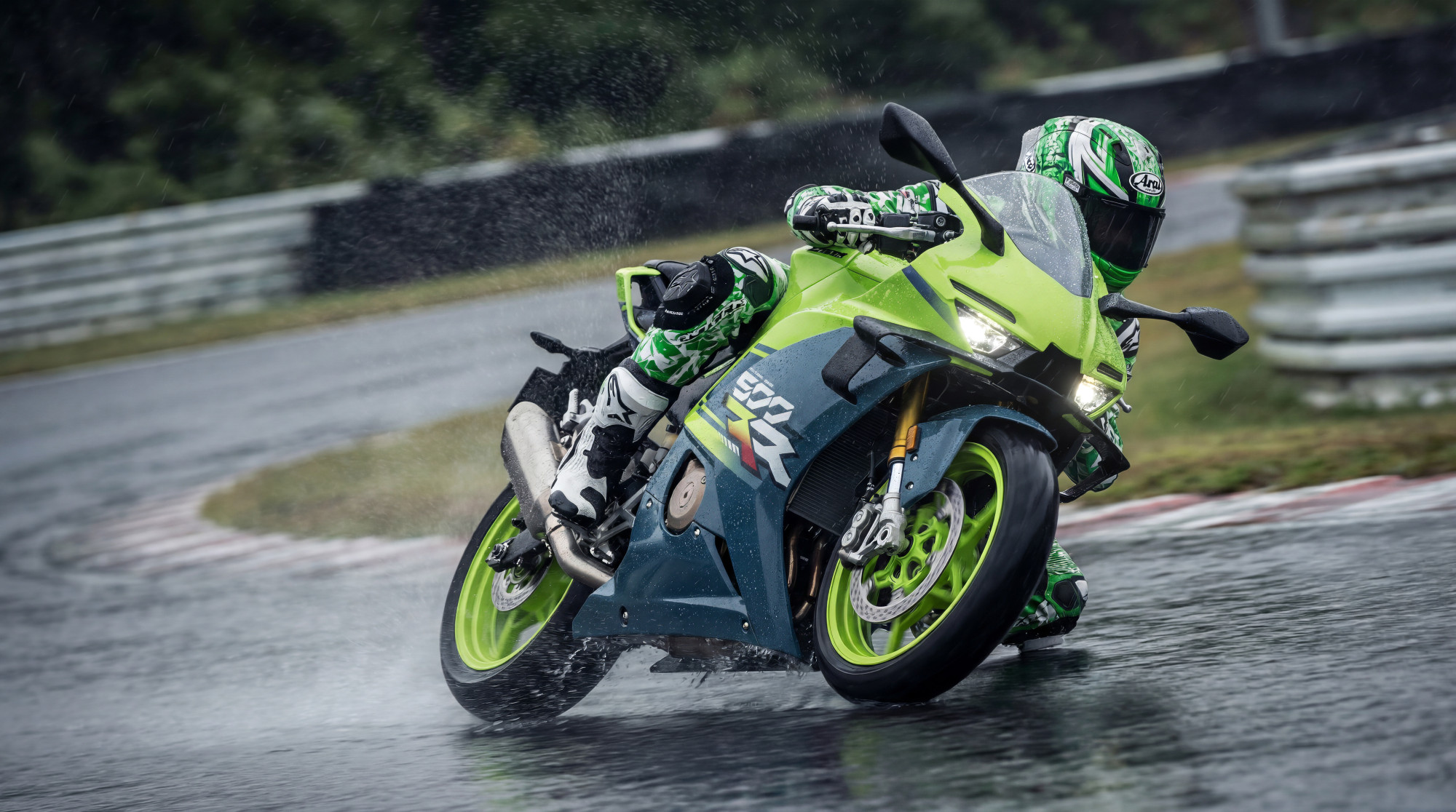 ZXMOTO coming to Australia and New Zealand