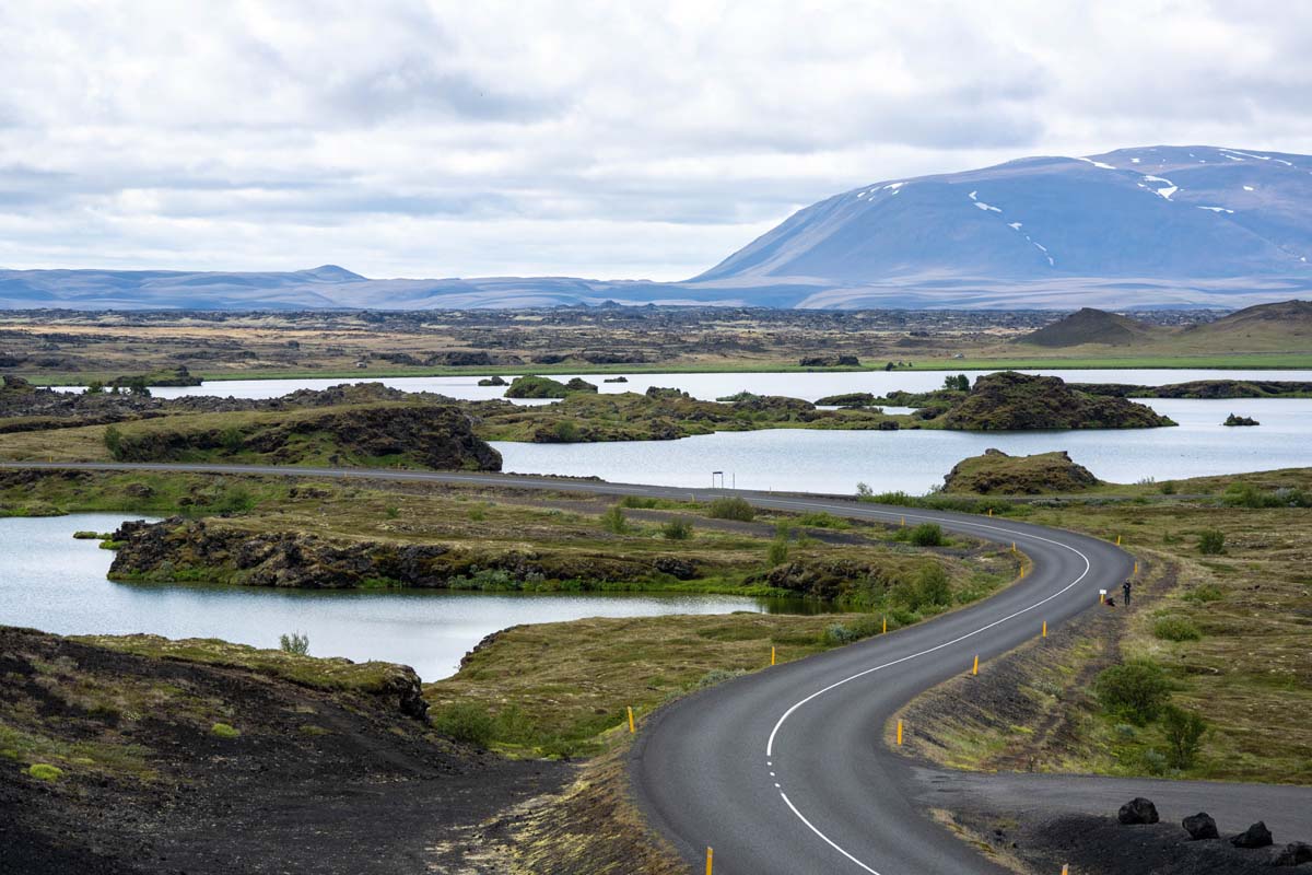 FEATURE – Honda Adventure Roads Iceland