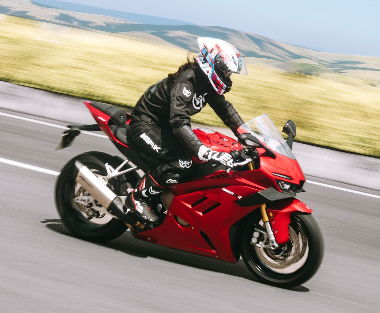 ZXMOTO coming to Australia and New Zealand