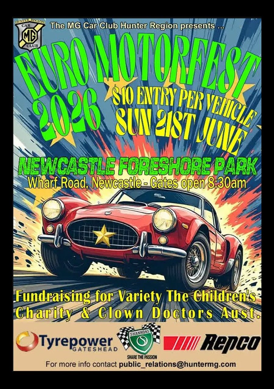 euro motofest 2026