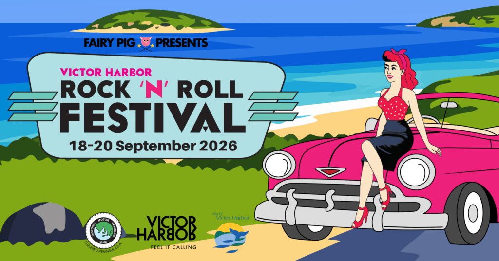 rock roll festival 2026