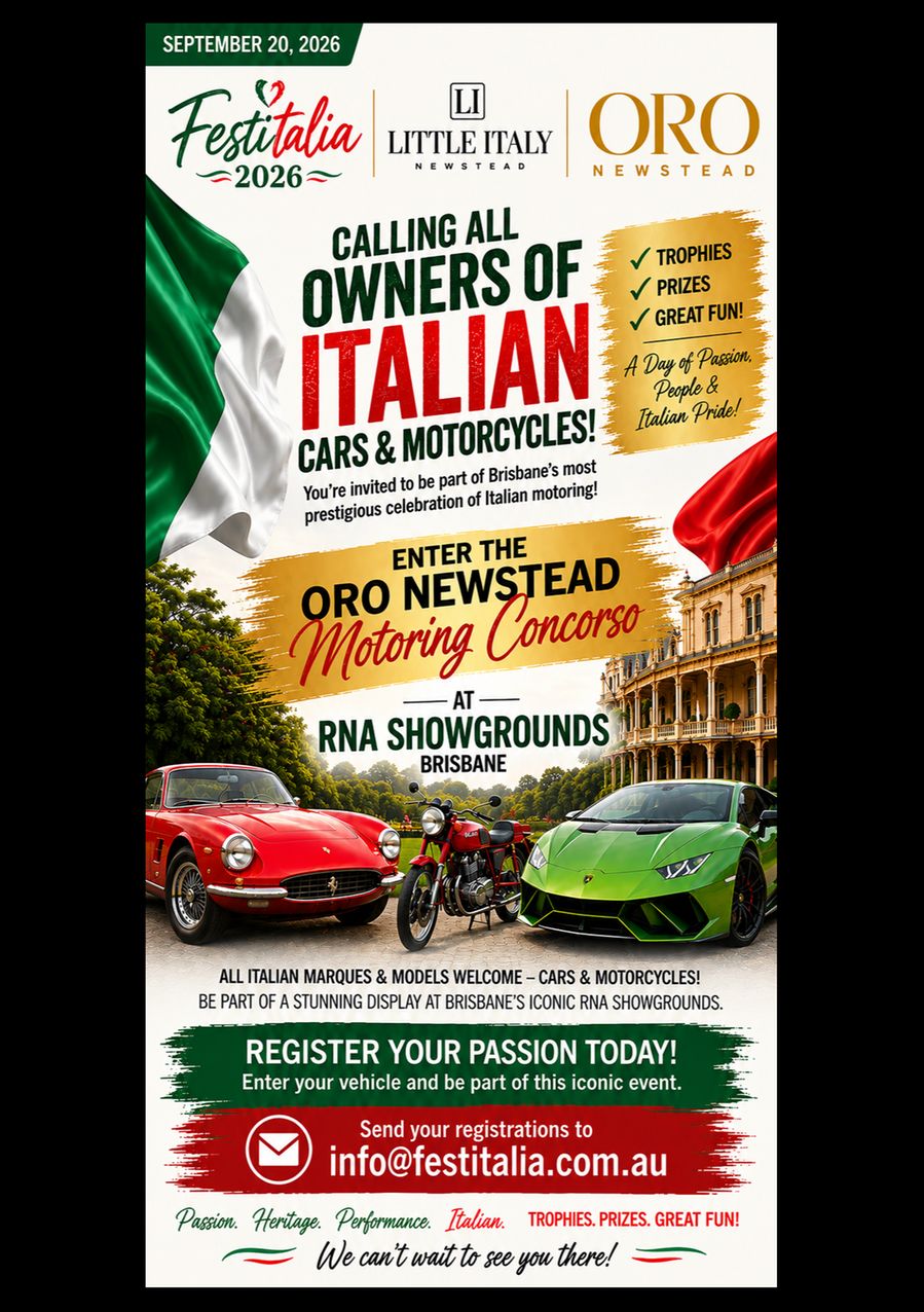 FESTITALIA