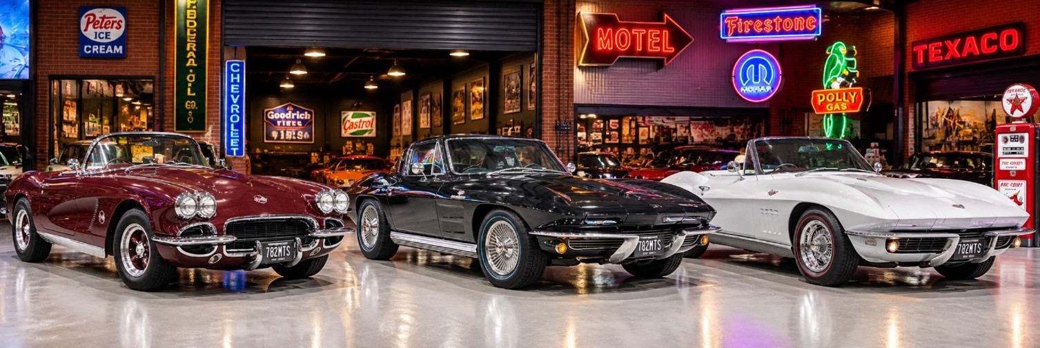 SEVEN82MOTORS’ September Auction is LIVE