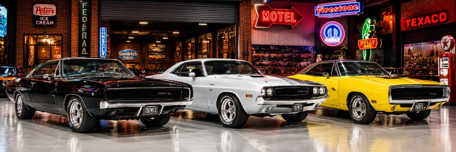 SEVEN82MOTORS’ September Auction is LIVE