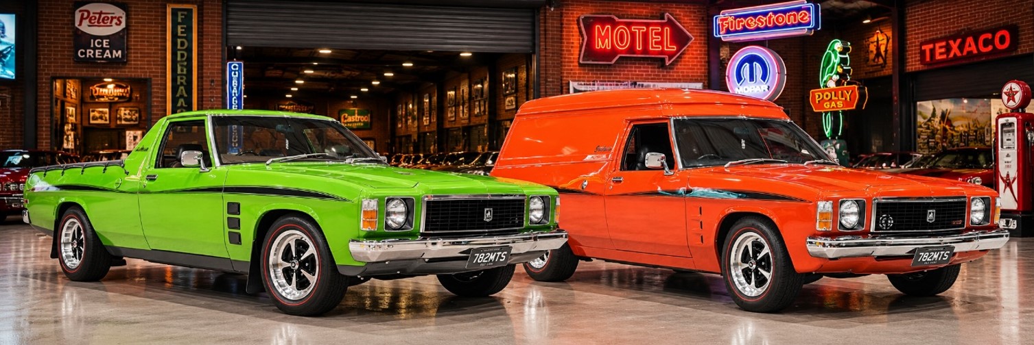 SEVEN82MOTORS’ September Auction is LIVE
