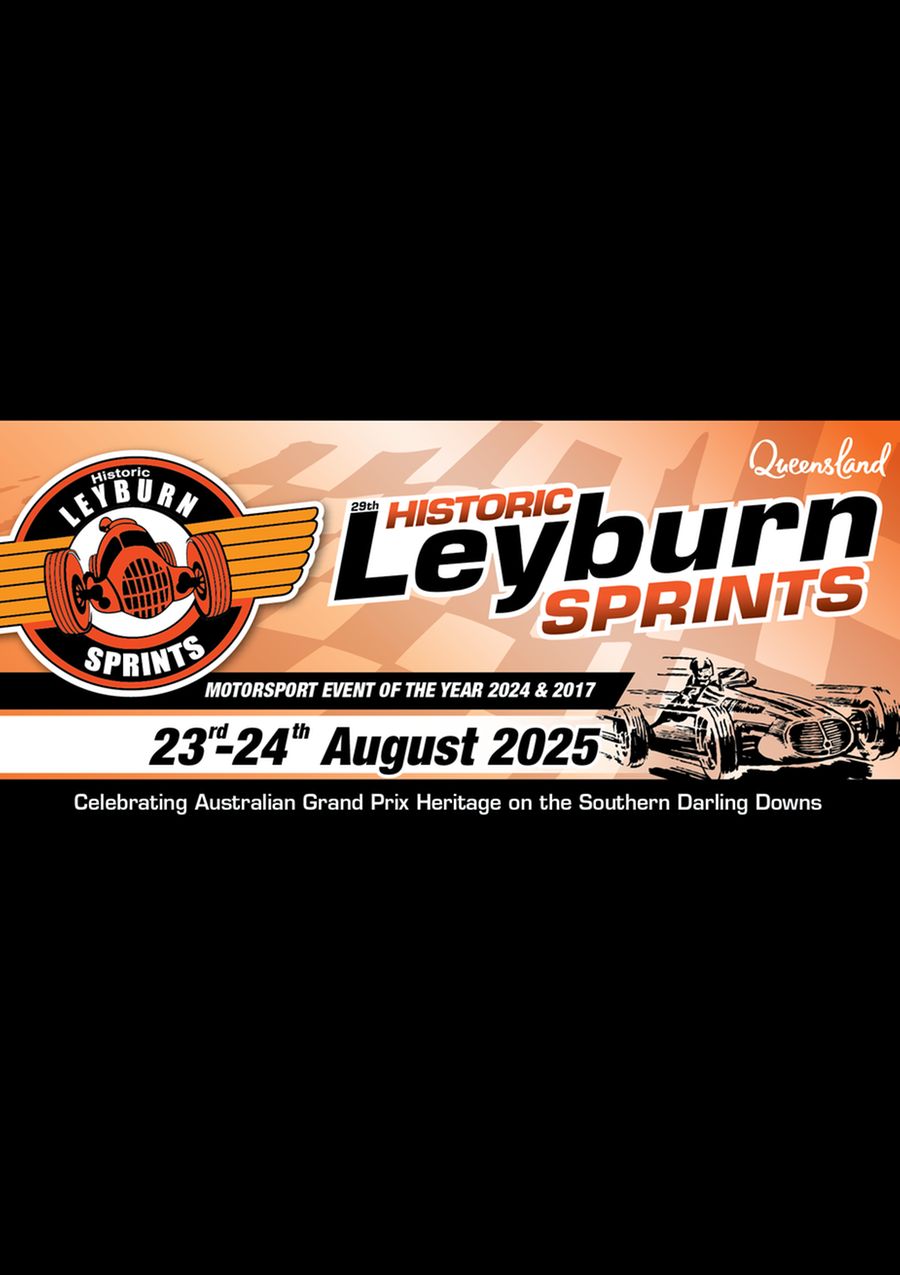 Historic Leyburn Sprints