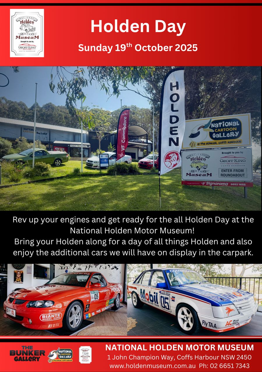 Holden Day