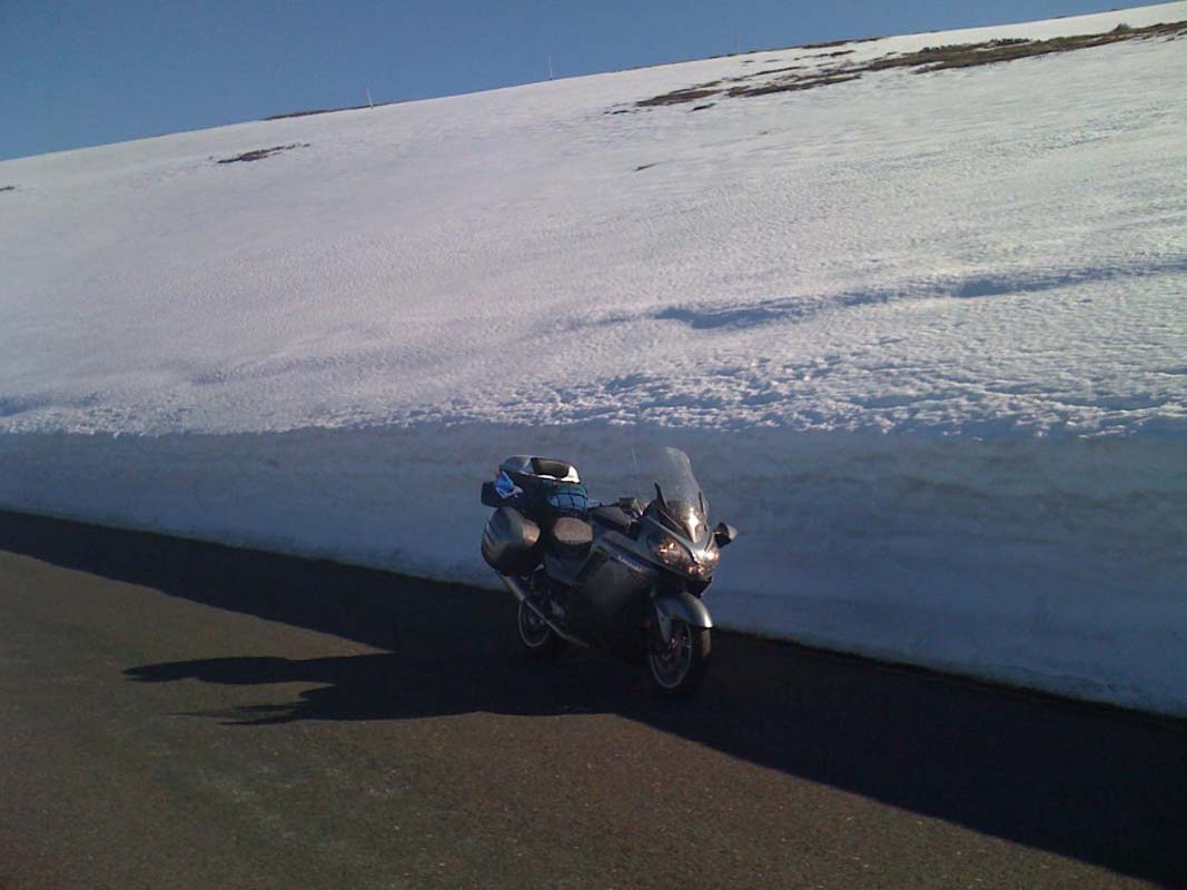 Top Ten: ‘Virtual Snowy Ride’ photo compeitition