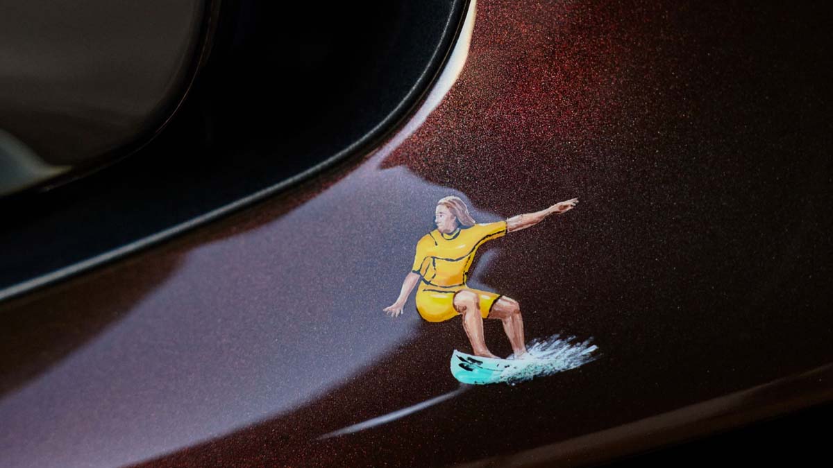 Porsche celebrates 75 years in Australia with ‘Land Down Under’ 911 Turbo S