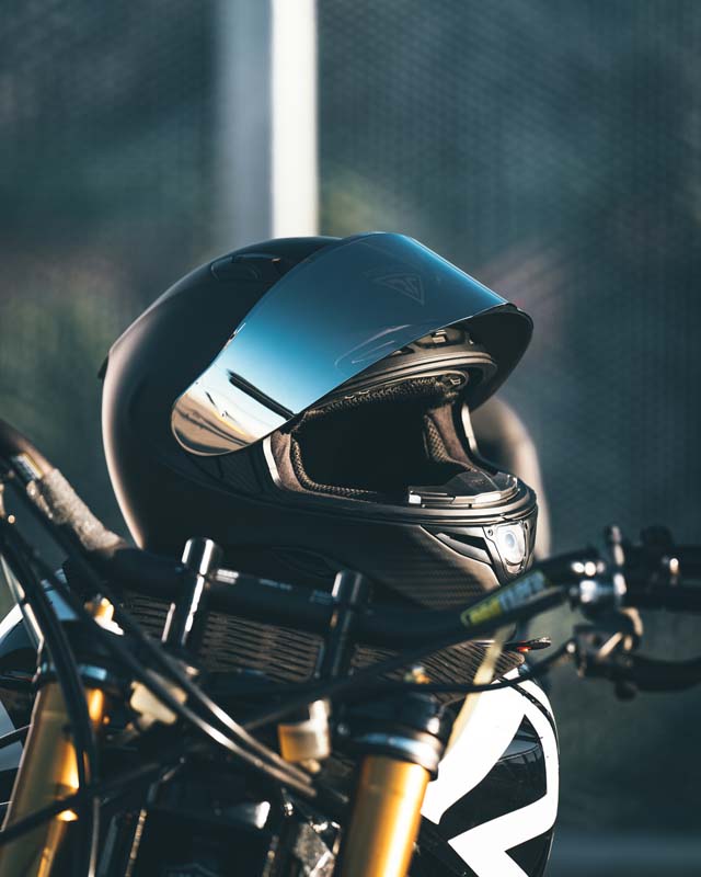 Forcite Helmets secure $1.65M government grant