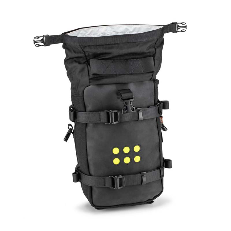 GEAR ON TEST - Kriega OS-6 Adventure Packs