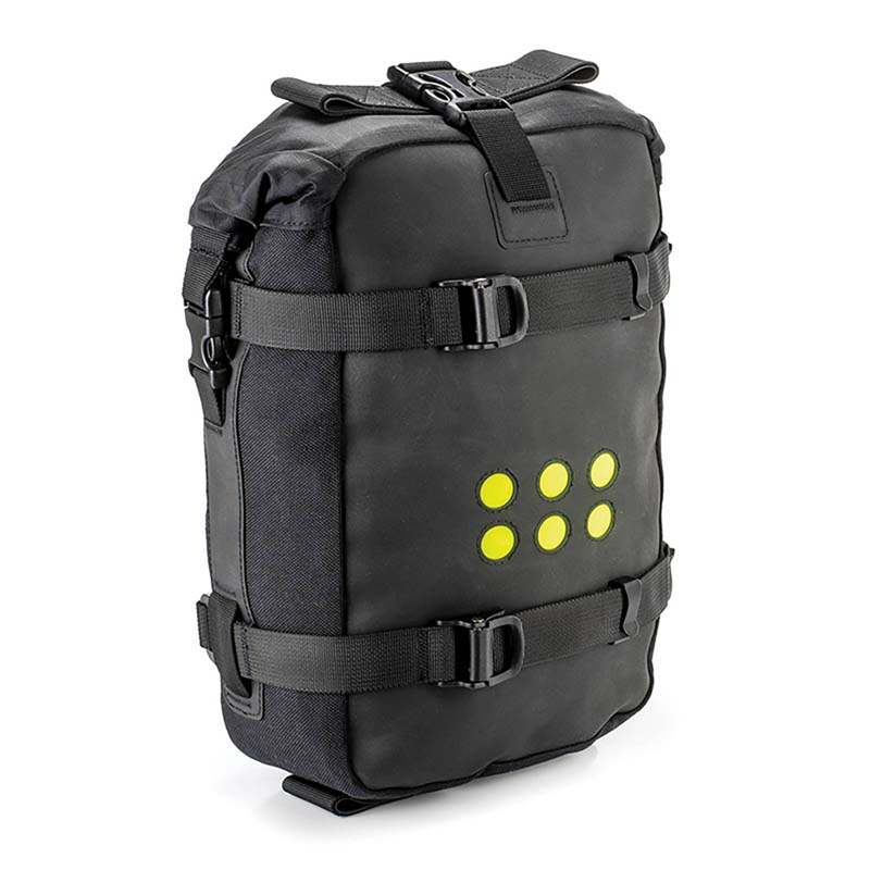 GEAR ON TEST - Kriega OS-6 Adventure Packs