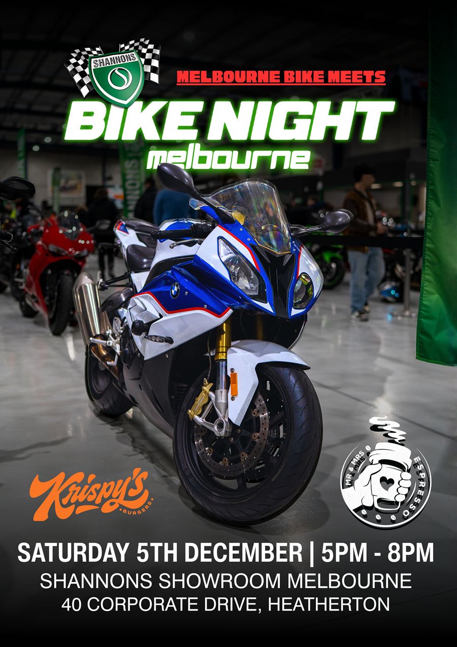 Bike Night