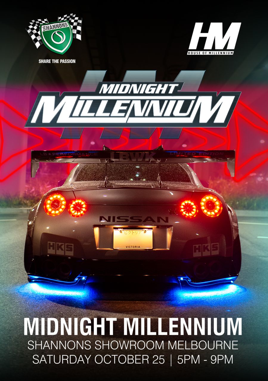 midnight