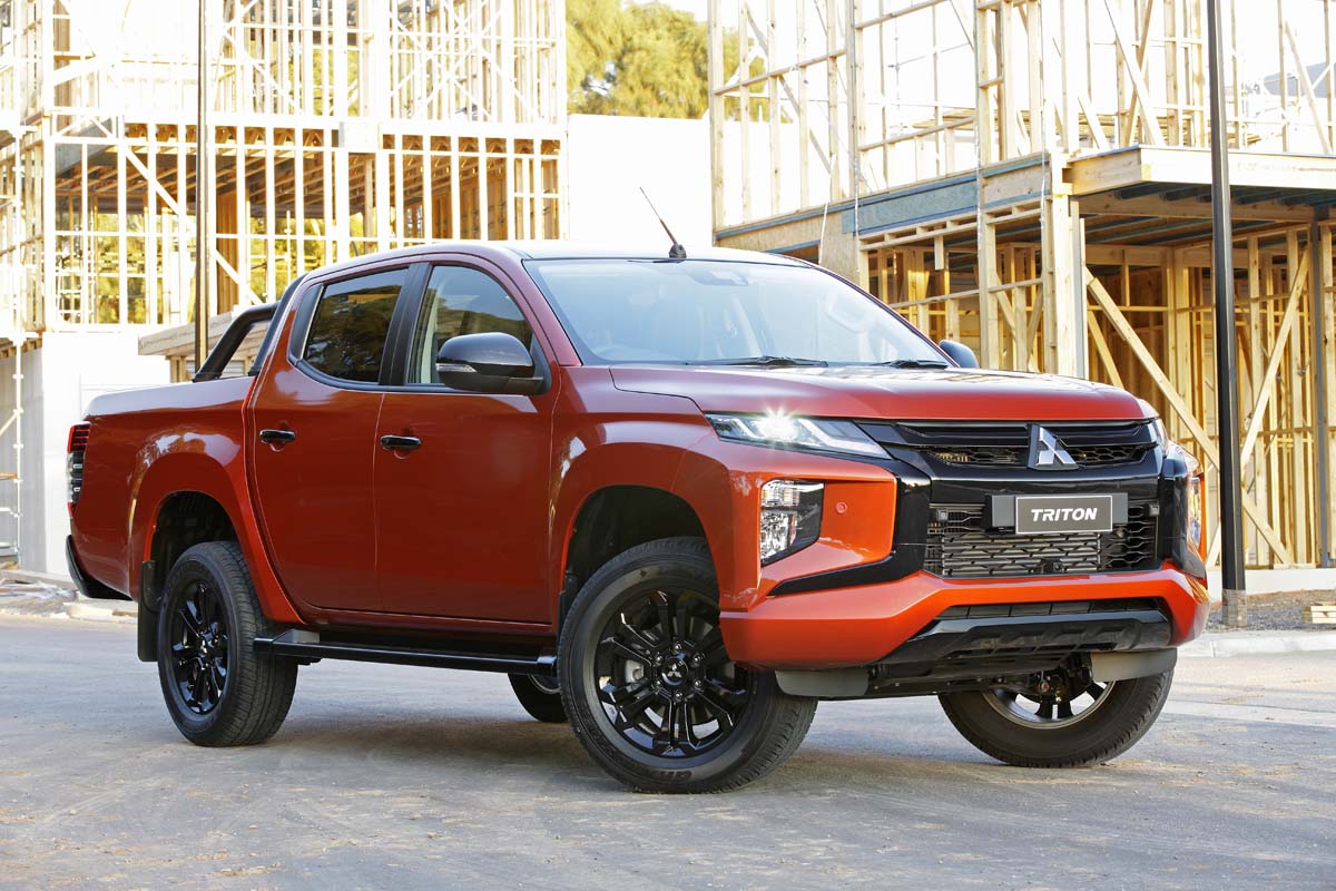 BUYING – THE BEST DUAL-CABS FOR $50K