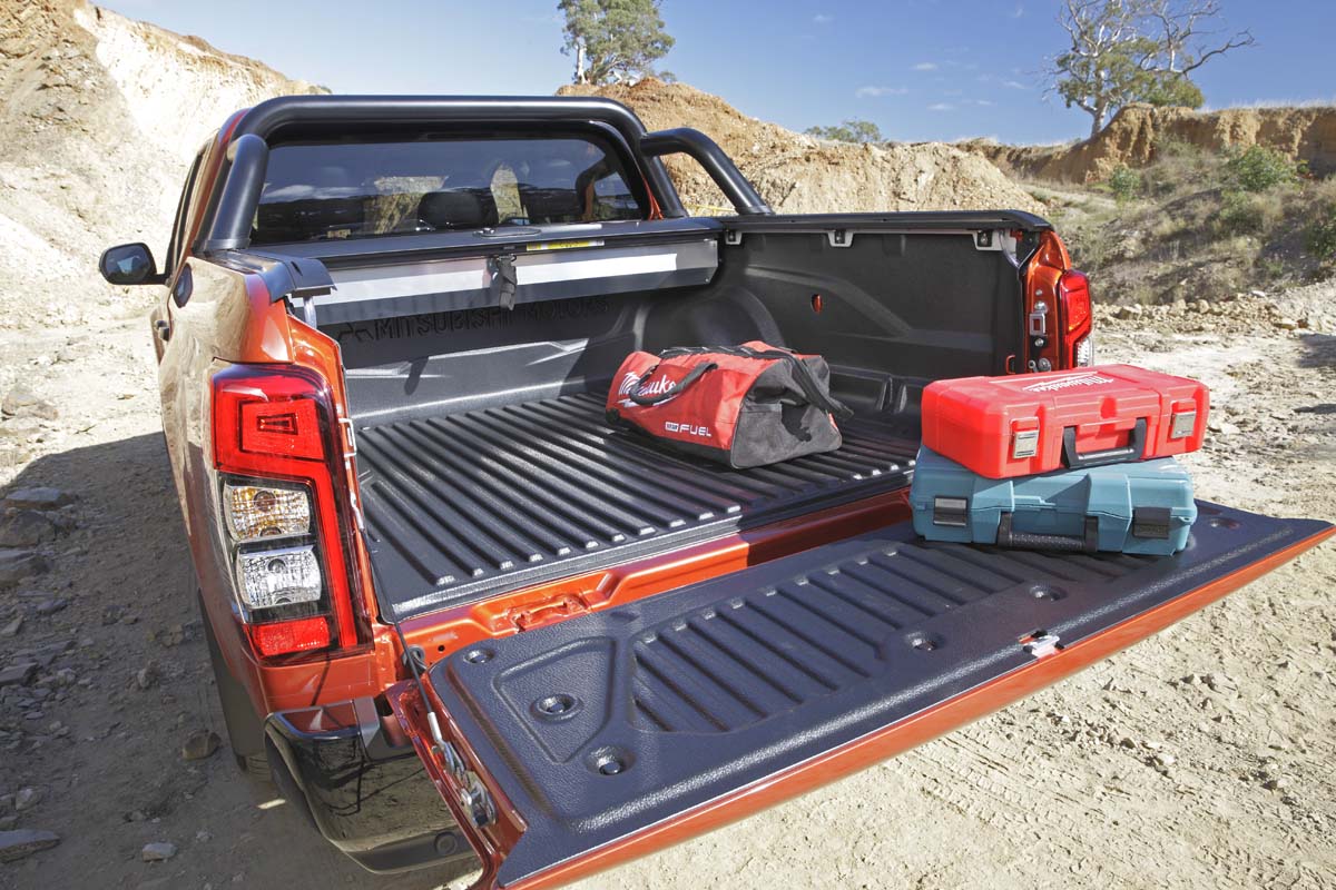 BUYING – THE BEST DUAL-CABS FOR $50K