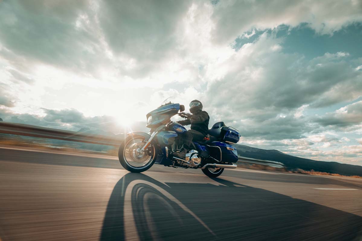Harley-Davidson announces new CEO