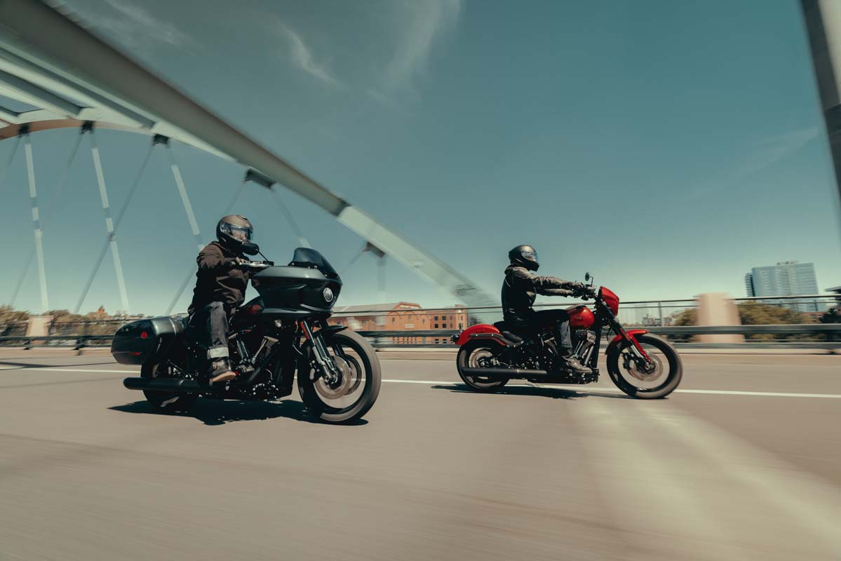 Harley-Davidson announces new CEO