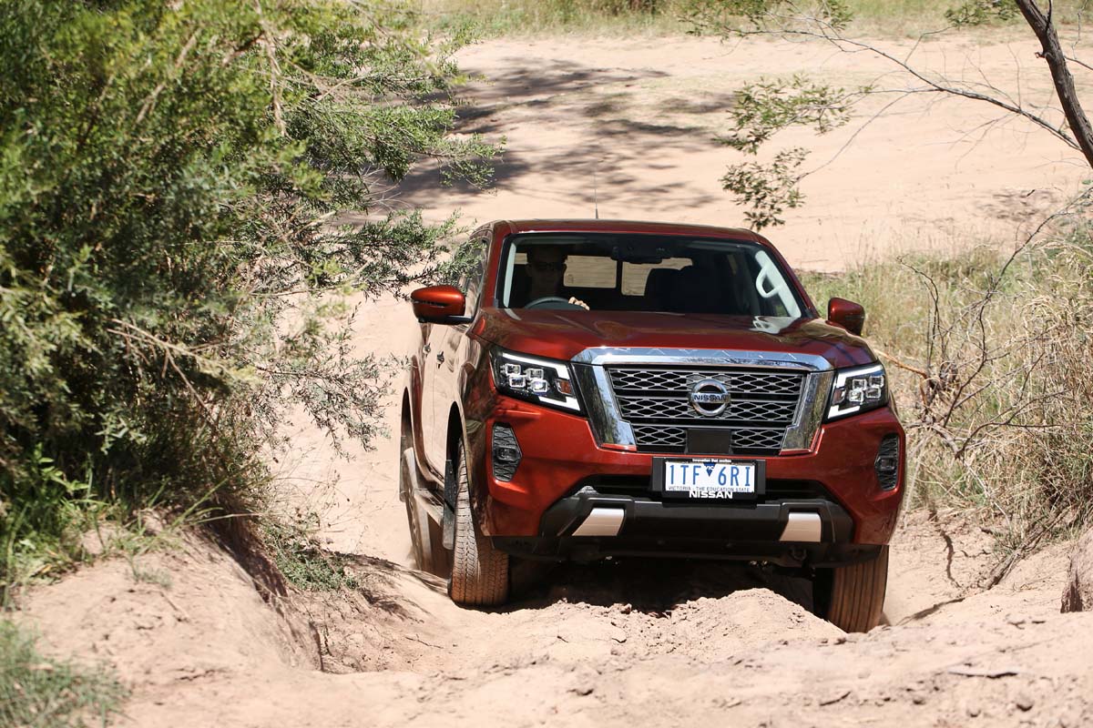 BUYING – THE BEST DUAL-CABS FOR $50K