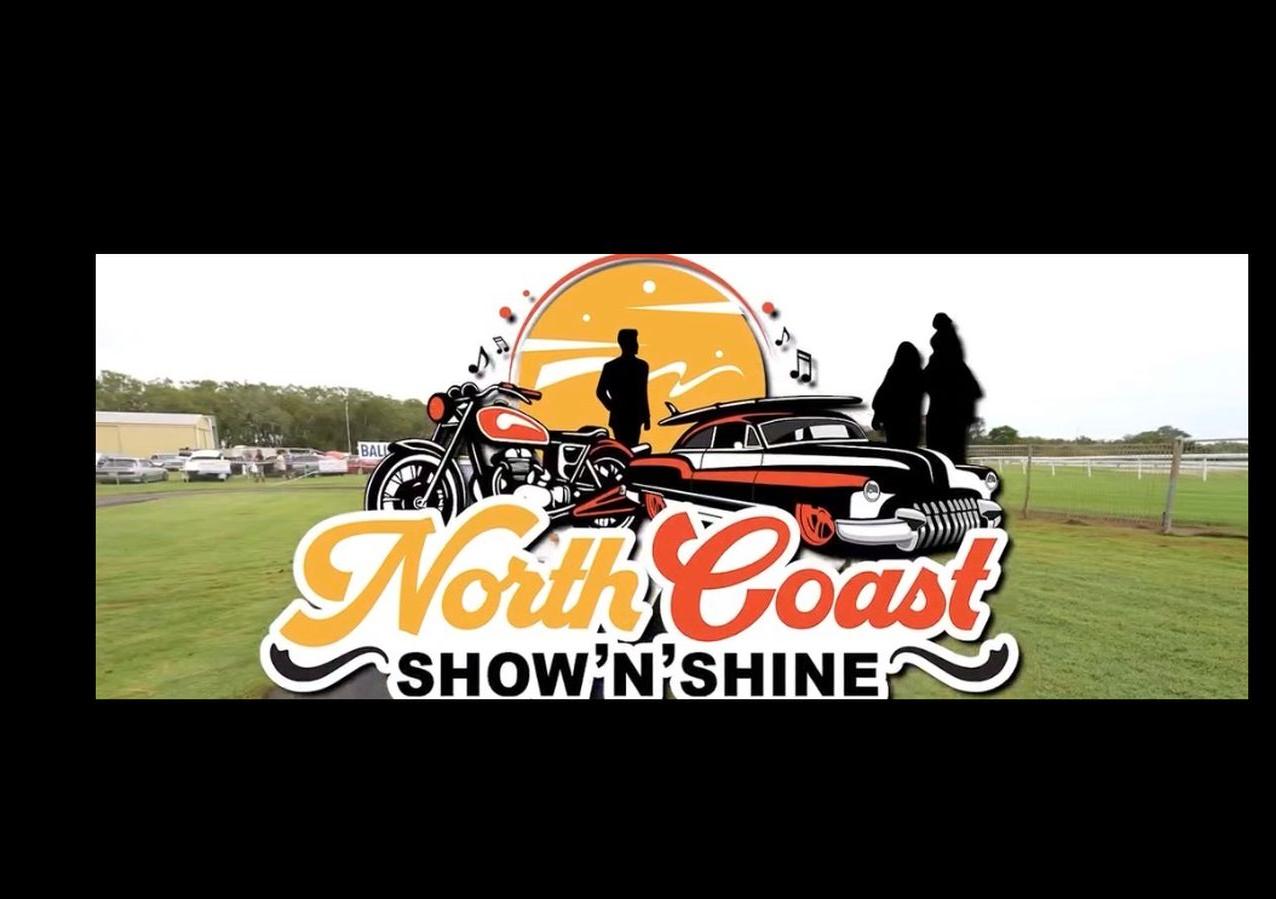 North Coast Show and Shine