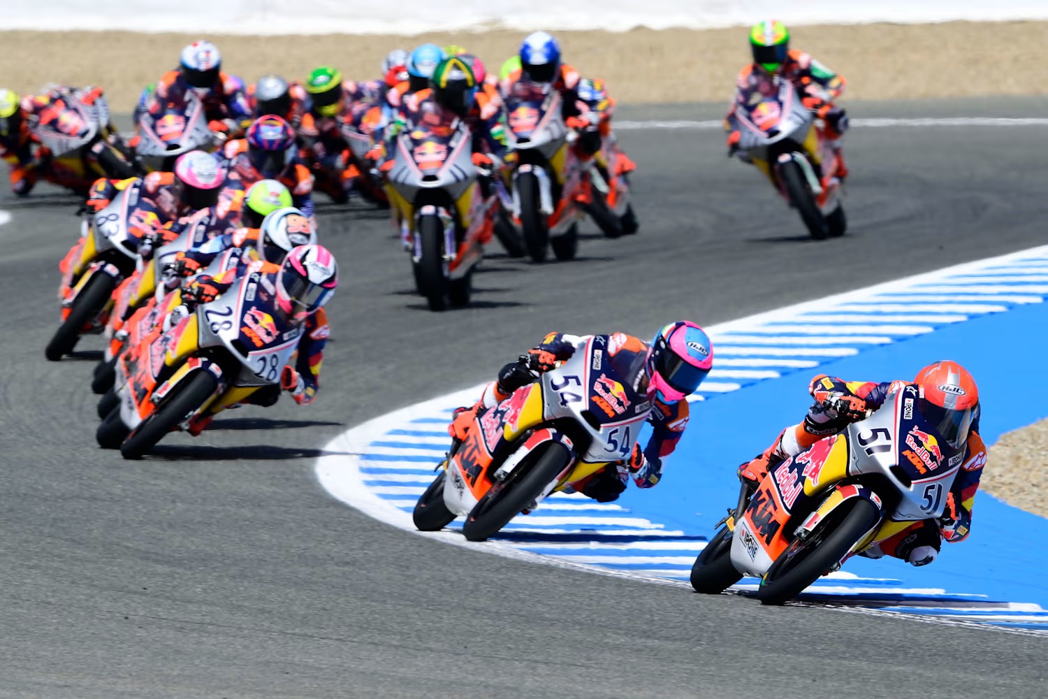 New ‘Road to MotoGP’ program revealed