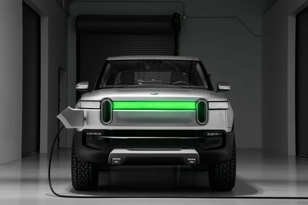 TECH – FORD OFF-ROADERS GOING ELECTRIC