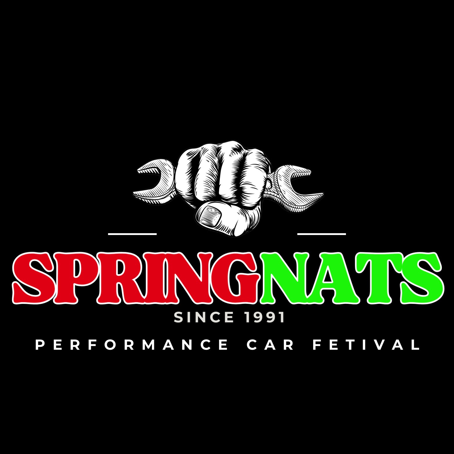 Shepparton Springnats 2026