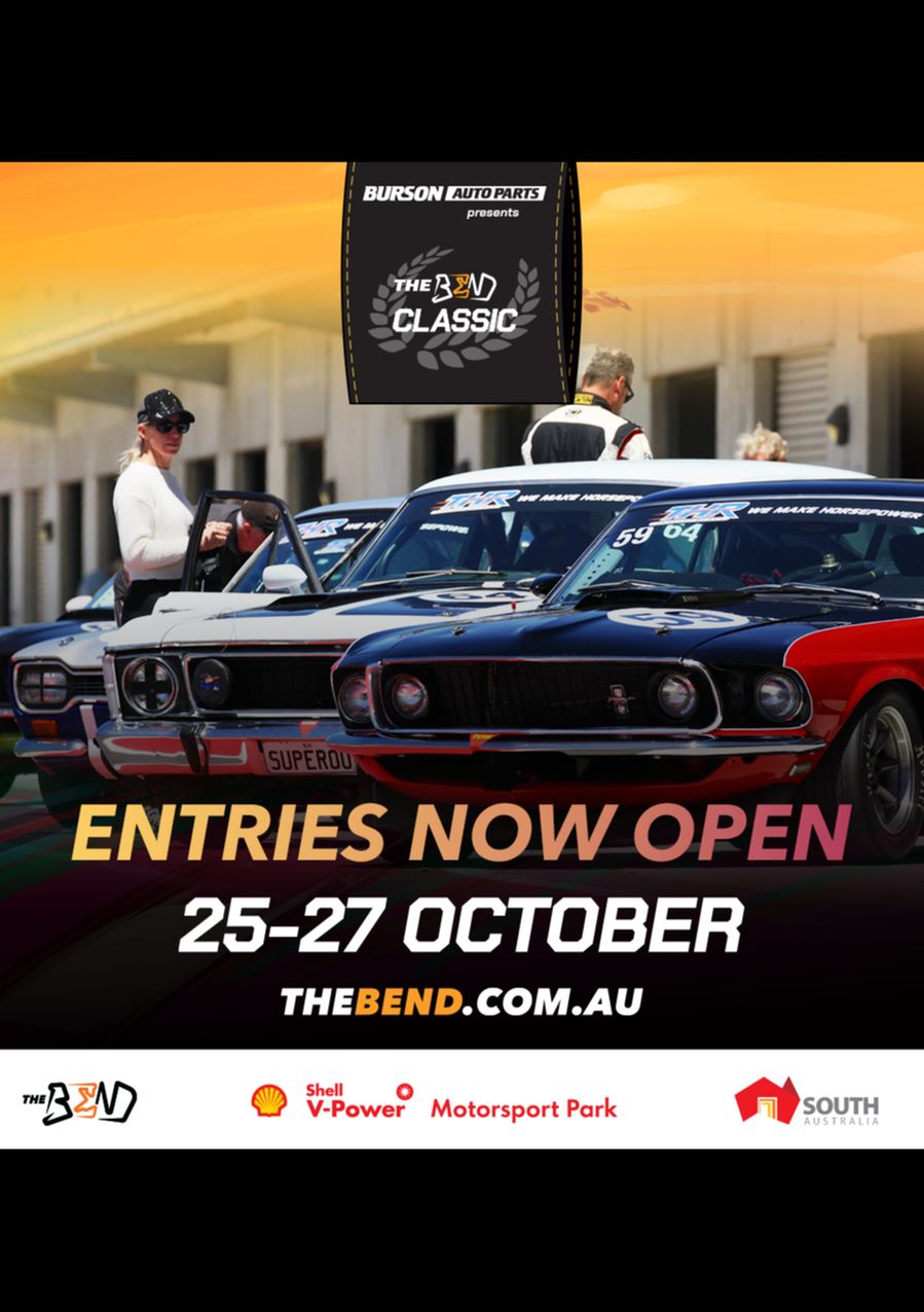 The Bend Classic