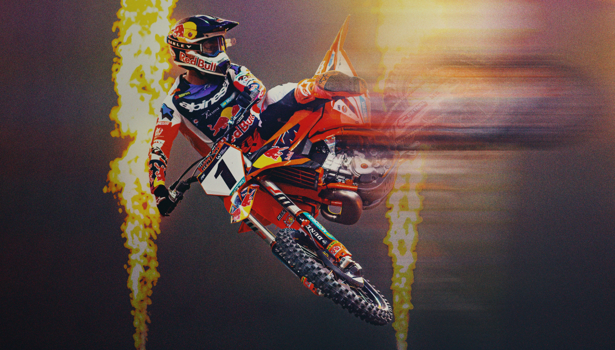 Gold Coast to host a round of 2026 World Supercross