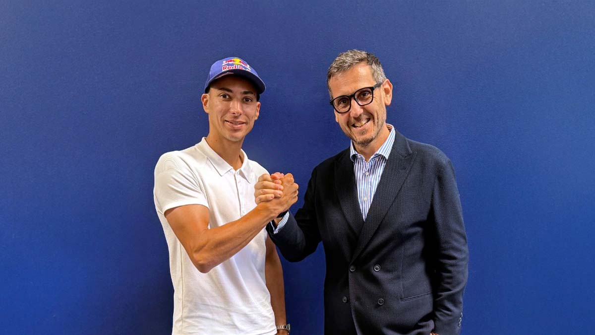 Toprak Razgatlioglu to join MotoGP in 2026