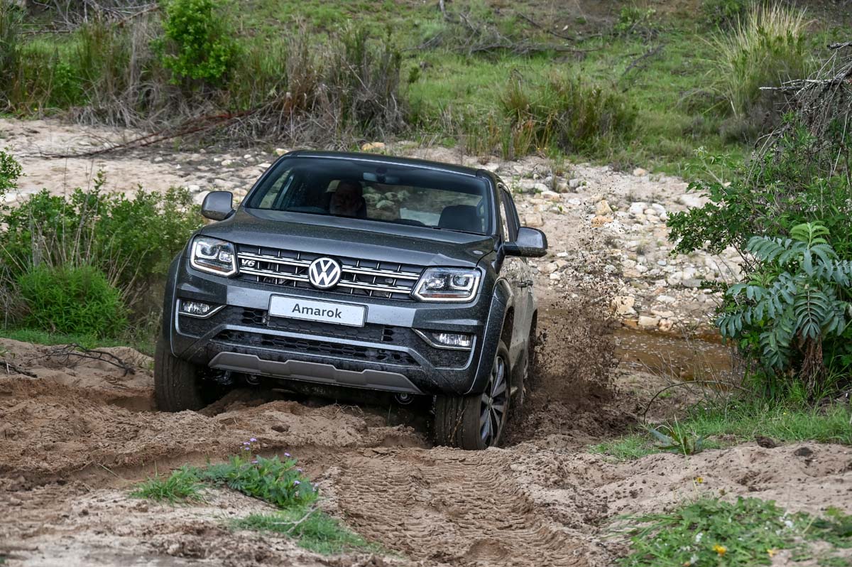 BUYING – THE BEST DUAL-CABS FOR $50K